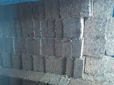 Sri Jayanthi Coirs Brochure